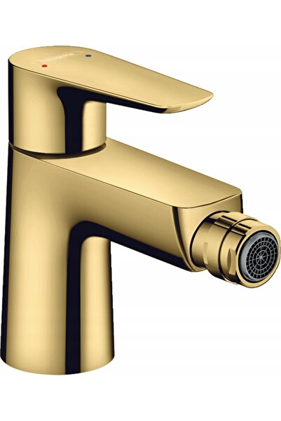 NO BRAND Baterie de bideu Hansgrohe cu o singură manetă Talis E