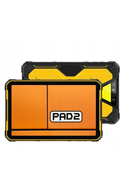 NO BRAND ULEFONE ARMOR PAD 2 TABLETĂ PANCERNY 4G 8/256GB 11'' FHD+ 18600mAh I...
