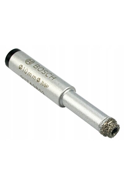 Bosch Burghiu diamantat pentru găurire uscată Easy Dry 10 mm