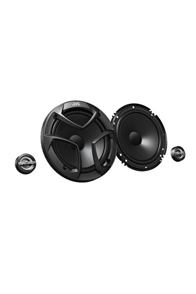NO BRAND Jvc Cs-Js600 Difuzor auto 2 căi 300 W Runda