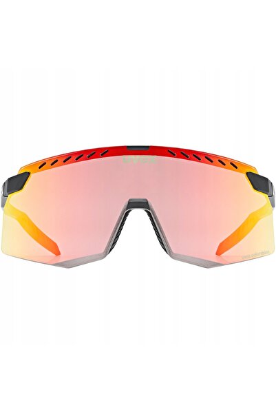 NO BRAND Uvex Ochelari de soare sport Pace Stage Cv Negru