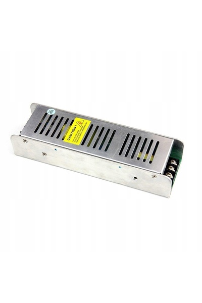 NO BRAND Sursă de alimentare LED Vt-20101D 100 W 12V 8.5A Ip20 Dimmabil 3256