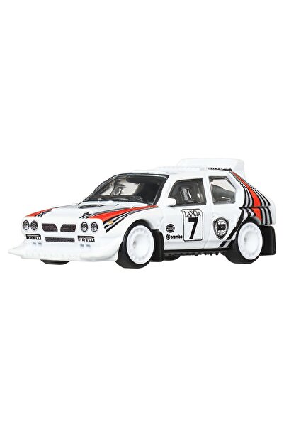 NO BRAND Mașină Hot Wheels Metal 1:64 Thrill Climbers Gri