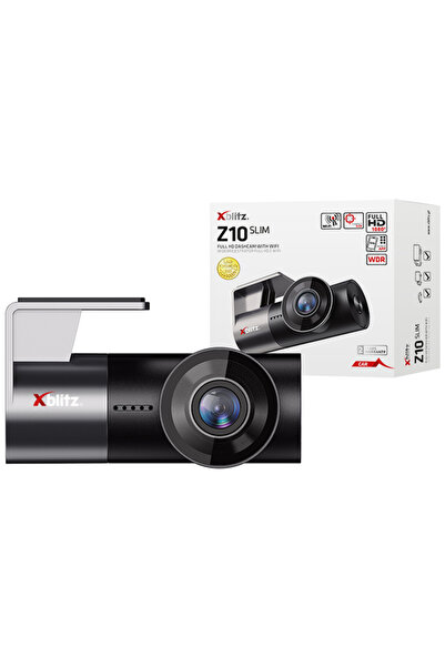 NO BRAND Xblitz Z10 Slim Wi-Fi Full HD Cameră auto