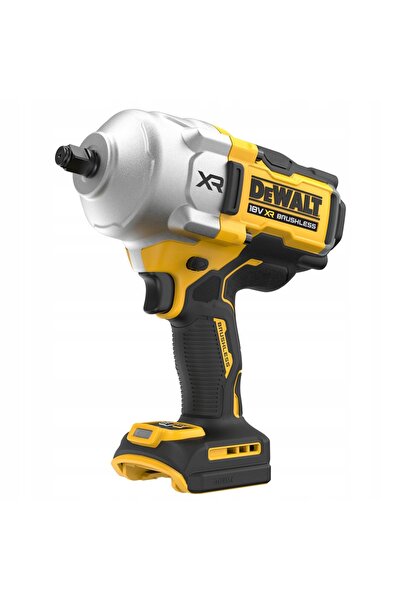 Dewalt CHEIE DE IMPULS REÎNCĂRCABILĂ 1626 Nm / 2372 Nm 18V 1/2 " DCF961NT