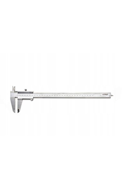 NO BRAND Riglă Profesională Nonius 300mm Oțel Inoxidabil