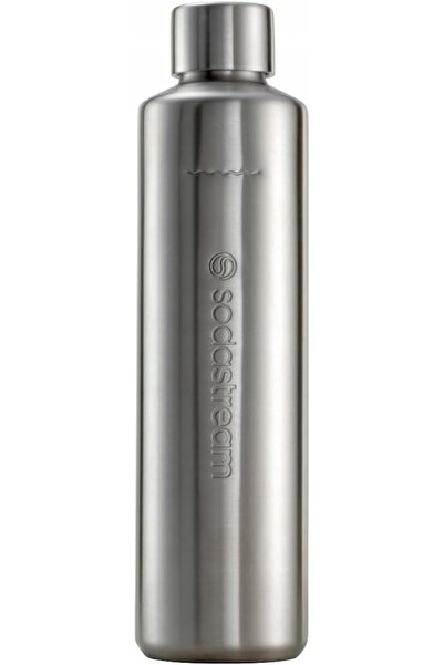 sodastream STICLA METALICĂ TERMICĂ PENTRU SUTURATOR TERMIC DUO 0,8L