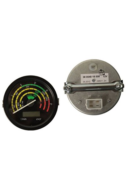NO BRAND Zetor 5211 6011 Contor electronic de ore