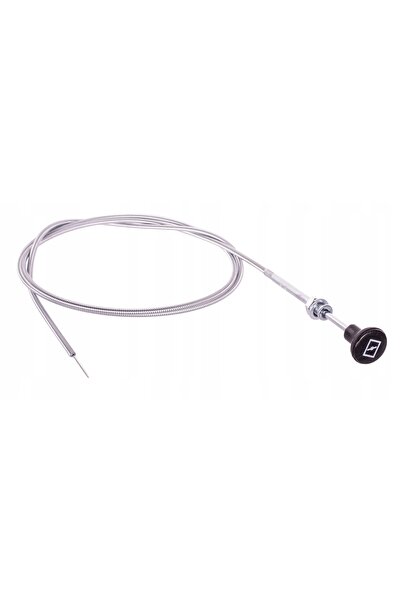 NO BRAND Cablu Bowden de aspirație 1600mm cursă 50mm
