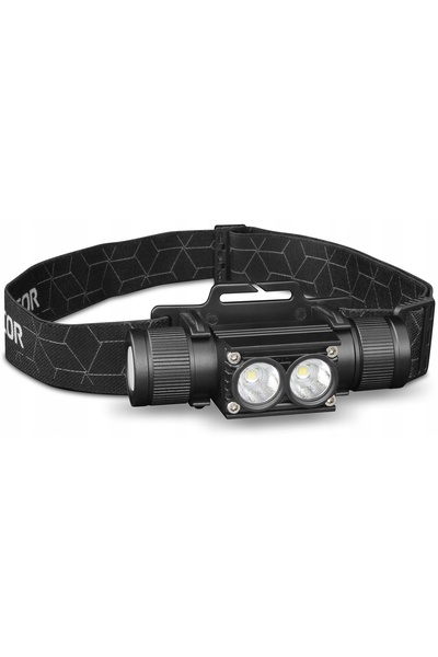 NO BRAND Lanternă frontală Sencor SLL707 LED Cree XM-L2 IP66 500lm aluminiu