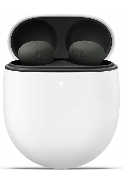 Google Pixel Buds Pro 2 ANC Căști intraauriculare rezistente la apă Verde-gri