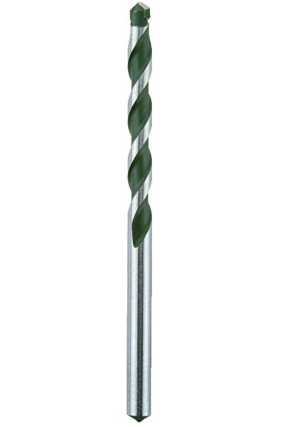 NO BRAND Burghiu Bosch pentru metal, lemn, beton 8 mm