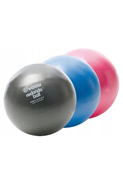 NO BRAND Minge rotundă Togu netedă Pilates Yoga 30 cm