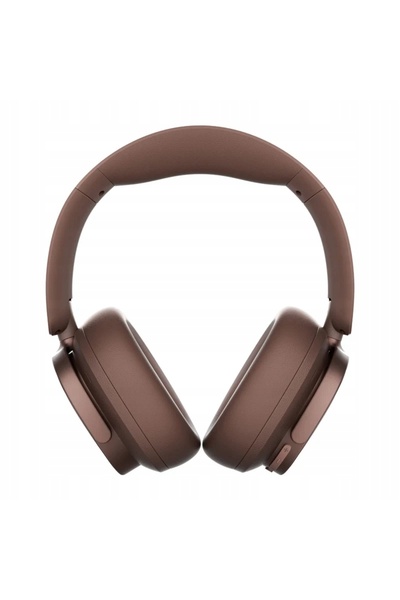 Edifier Căști over-ear ES850NB ANC Maro