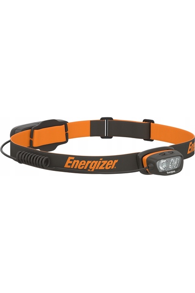 NO BRAND Energizer Hdl90 Lanternă frontală 750 Lm Hibridă USB + AAA