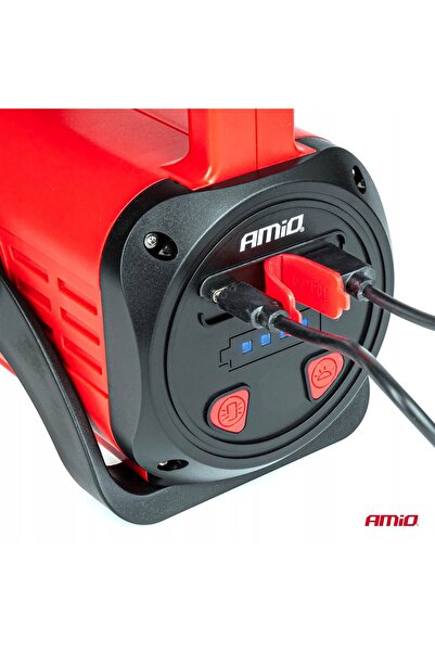 NO BRAND Lanternă, Proiector și Spot Amio 300 Lm LED