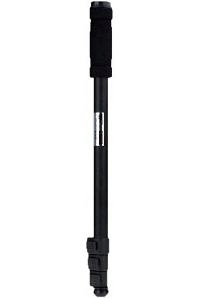 NO BRAND Walimex Pro Wt-1003 Monopied de bază 171 cm Pliabil Negru + Geantă