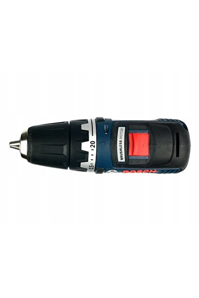 NO BRAND Bosch Professional GSR 12V-35 Mașină de înșurubat fără fir 06019H8000
