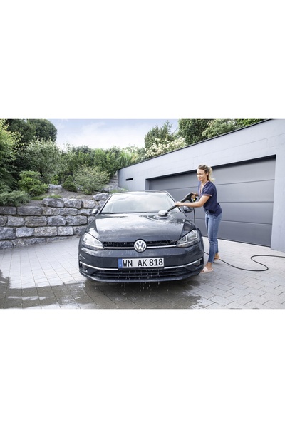 Karcher PERIE ROTATIVĂ PUTERNICĂ WB 130 PENTRU K2 K7