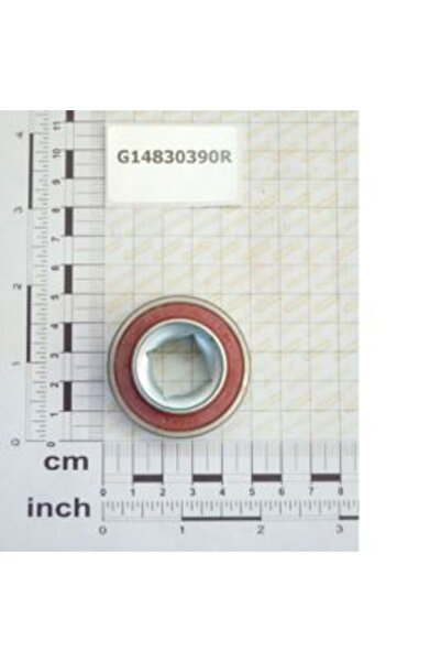Maschio Gaspardo Лагер с квадратни отвори G 14830390 R