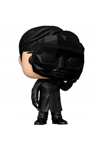 NO BRAND Figurină Funko Squid Game Front Man