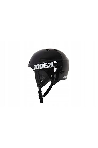NO BRAND Casca JOBE Victor neagră XL