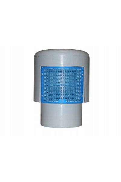 NO BRAND Aerator Hl Dn 110 Anti-Miros cu plasă de protecție împotriva insectelor