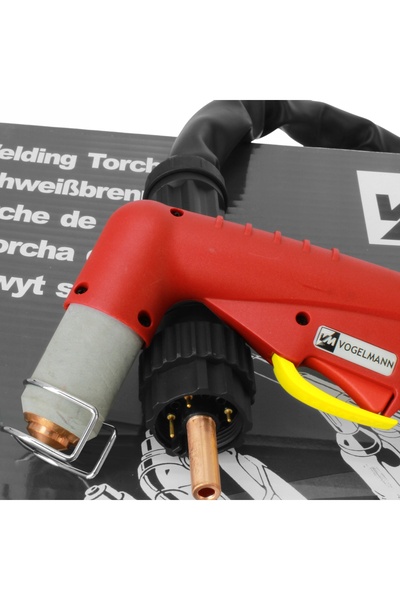 NO BRAND Torță de plasmă portabilă A-141 Lt141 6m Euro