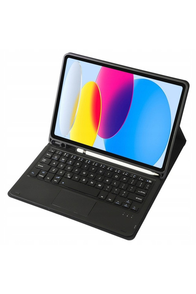 NO BRAND Tastatură Bestphone pentru Apple iPad 10.9 2022 generația a 10-a, iP...
