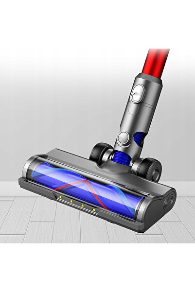 NO BRAND Perie turbo rotativă cu LED pentru aspiratorul V6 DC59 DC61 DC62 DC74