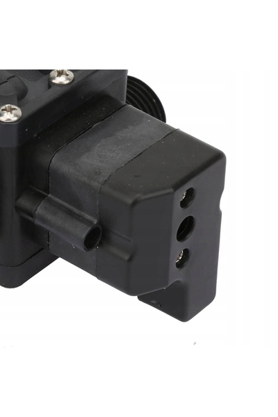 NO BRAND Pompă de apă cu autoamorsare activată la presiune 24V CC 5A 120W