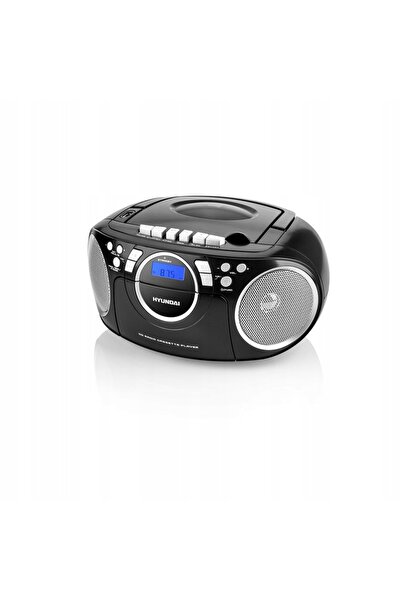 NO BRAND Receptor radio, Casetofon, Hyundai Trc 788 Au3Bs cu CD/MP3/USB/AUX B...
