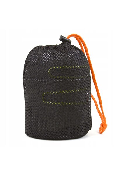 NO BRAND Set de vase de gătit pliabile pentru camping
