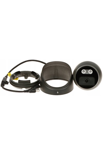 Aptitude AHD, HD-CVI, HD-TVI 2 Mpx 5 Mpx 3.6 mm CAMERA SUFITOWA