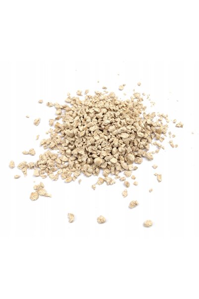 NO BRAND Nisip pentru pisici, așternut natural, Cat's Best Original, 40l (apr...