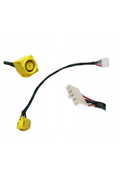 NO BRAND Mufă de alimentare Lenovo B580 B590 V580 V580A V580C