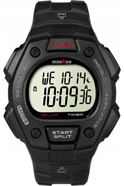 NO BRAND Ceas bărbătesc Timex Ironman Triathlon T5K822 + cutie