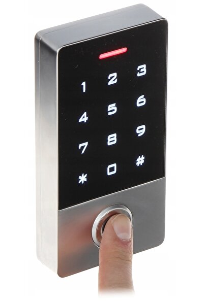 ATLON Atlo-Krmf-555 Lacăt cu cod