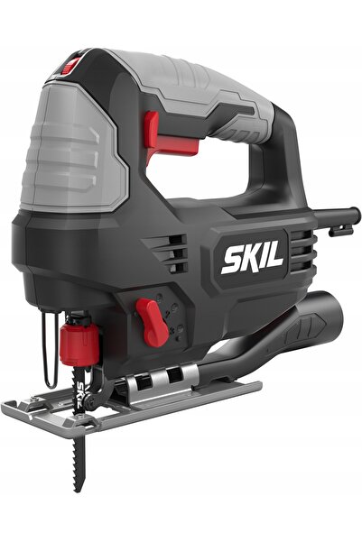 Skil Fierăstrău pendular 85mm 710W 4390 + 1 lamă
