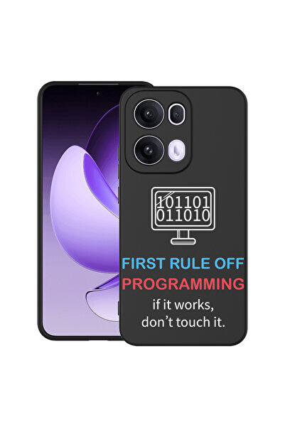 bestcase ®   Θήκη TPU Υπέρλεπτη Husa για OPPO A6 / A6x / A6s, IT First Rule, ...