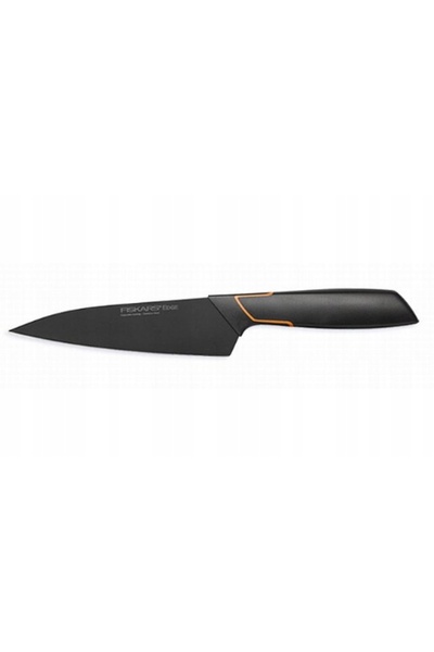 FiSKARS CUȚIT SANTOKU CU TĂIȚĂTURI ASCUȚITE 17CM OȚEL INOXIDABIL