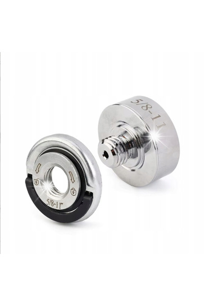 NO BRAND Adaptor profesional X-Lock pentru polizor unghiular M14