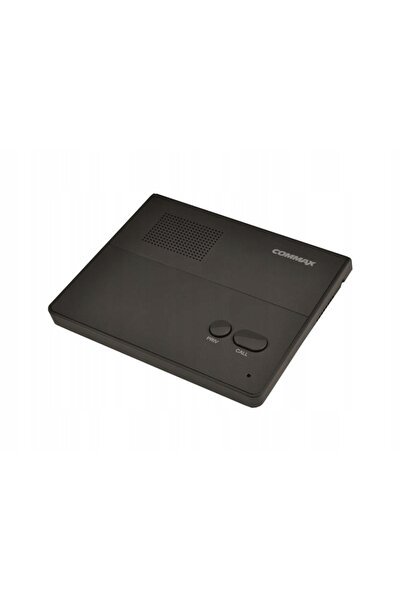commax Difuzor interfon Cm-800S Subordinates