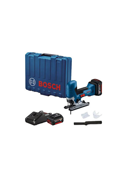 Bosch GST 185-LI Akülü Dekupaj Testere 18V