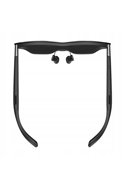 NO BRAND Ochelari XREAL One Pro Negri (mărimea L)