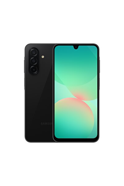 Samsung Galaxy Y Smartphone Samsung Galaxy A26 5g 6/128Gb Negru (A266B)