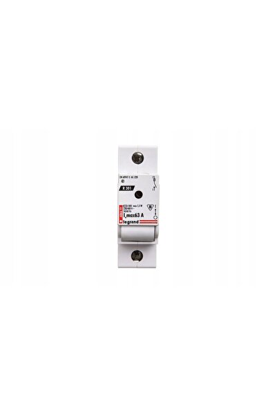 Claire Legrand Legrand 63A Deconector cu siguranță 606619