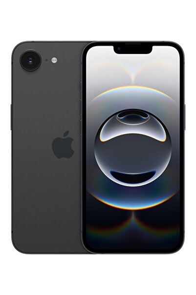 Apple iPhone 16e 256GB Negru