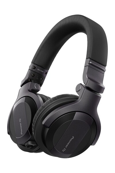 Pioneer Căști HDJ-CUE1 On-Ear