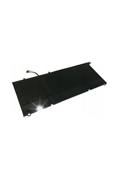 NO BRAND Baterie laptop pentru Dell Litiu-Ion 5400mAh Polion